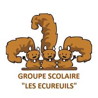 Logo for Les Écureuils